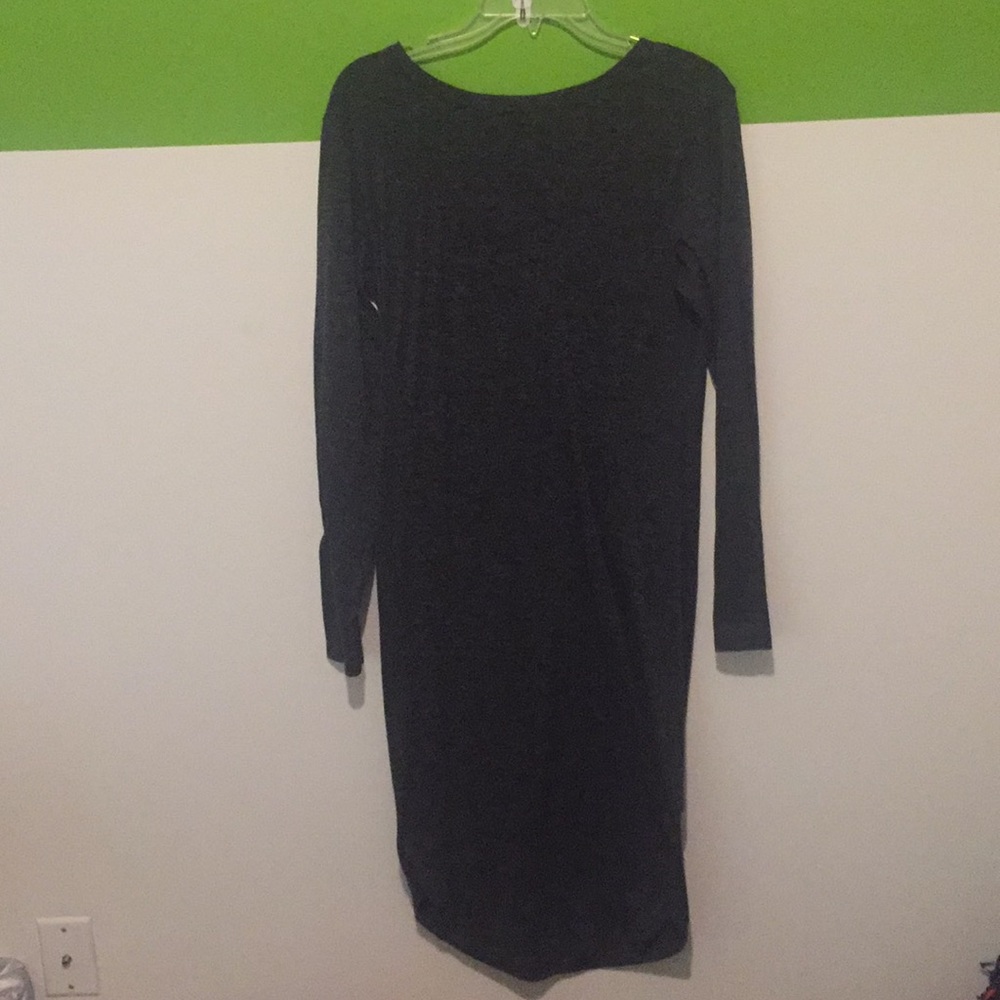 HM Cotton Midi